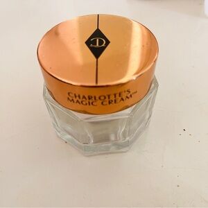 Charlotte Tilbury Magic Cream